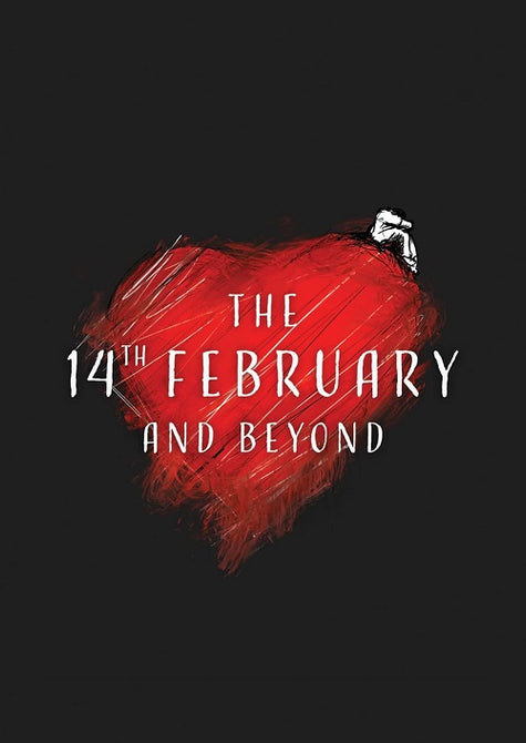 14th February And Beyond (Sudhir Bhave) & New DVD