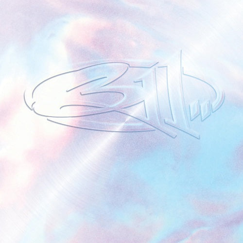 311 Self Titled Deluxe Anniversary Edition New CD Presale