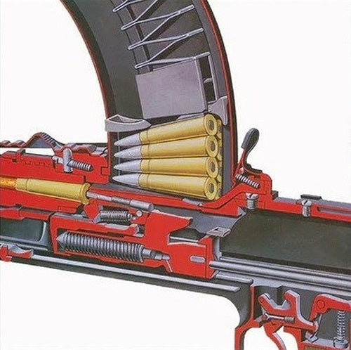 40 SPESH X CONWAY THE MACHINE Speshal Machinery Forty New CD
