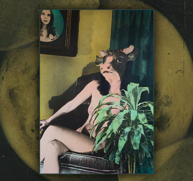 400 Lonely Things Mother Moon New CD