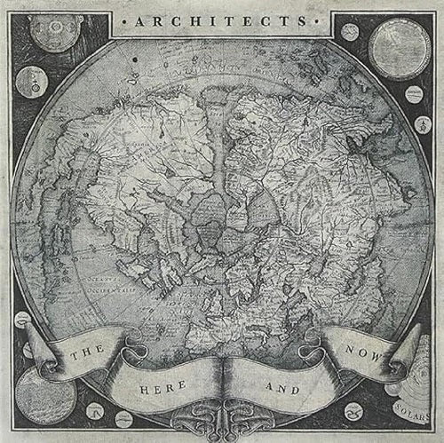 Architects The Here And Now & New CD