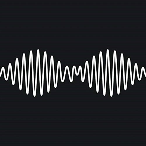 Arctic Monkeys AM New Vinyl LP Album 180 gram IN STOCK NOW