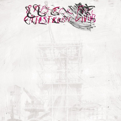 Asher White 8 Tips for Catastrophe Living Eight New CD Presale