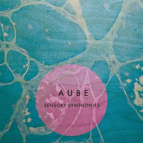 Aube Sensory Symphonies 4 Disc New CD Box Set