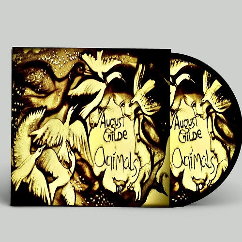 August Gilde Animals New CD