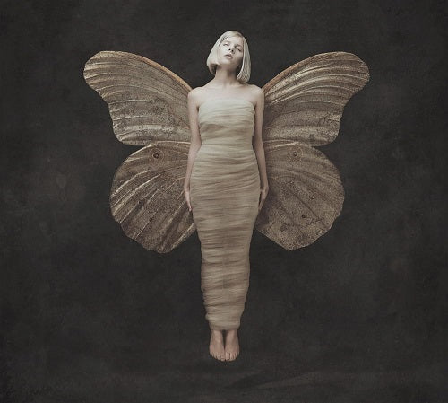 Aurora All My Demons Greeting Me As a Friend New CD