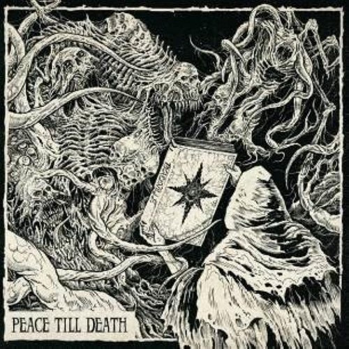 Autopsy V Cancer V Morta Skuld V Static Abyss Peace Till Death 2 Disc New CD