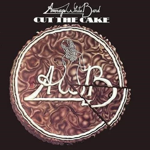 AVERAGE WHITE BAND Cut The Cake New CD