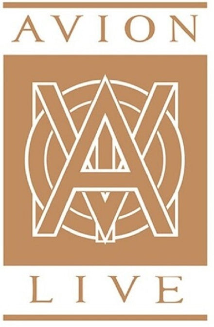 Avion Live New CD