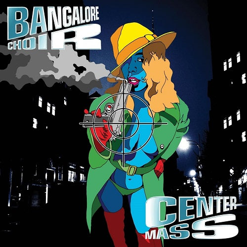 Bangalore Choir Center Mass 2 Disc New CD