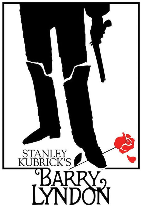 Barry Lyndon (Ryan O'Neal Marisa Berenson Patrick Magee) New DVD Presale