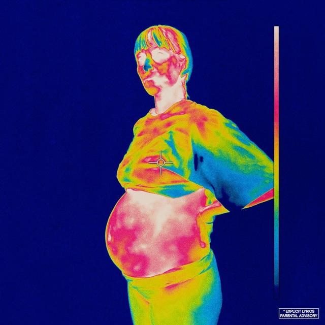 Brockhampton Iridescence New Vinyl LP Album