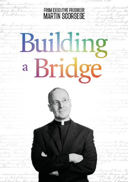 Building A Bridge (James Martin Sr Bryan Massingale Michael Voris) New