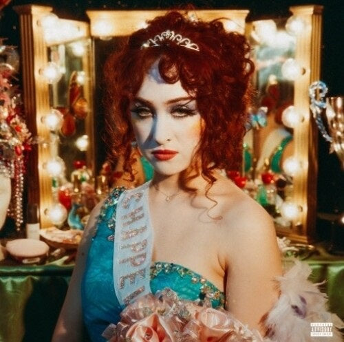 Chappell Roan The Rise And Fall Of A Midwest Princess & New CD