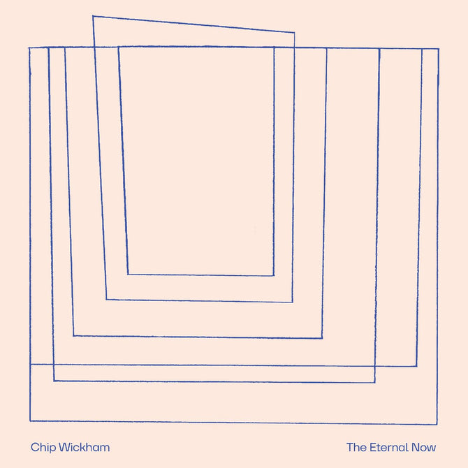 Chip Wickham The Eternal Now New CD Presale