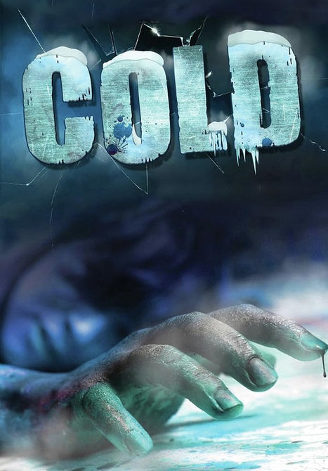Cold (Cabrina Collesides Felice Herrig Erica Seelig Julie Stackhouse) New DVD