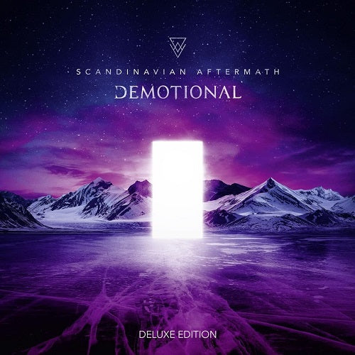 Demotional Scandinavian Aftermath New CD Kishkash Entertainment demotional-scandinavian-aftermath-new-cd-kishkash-entertainment