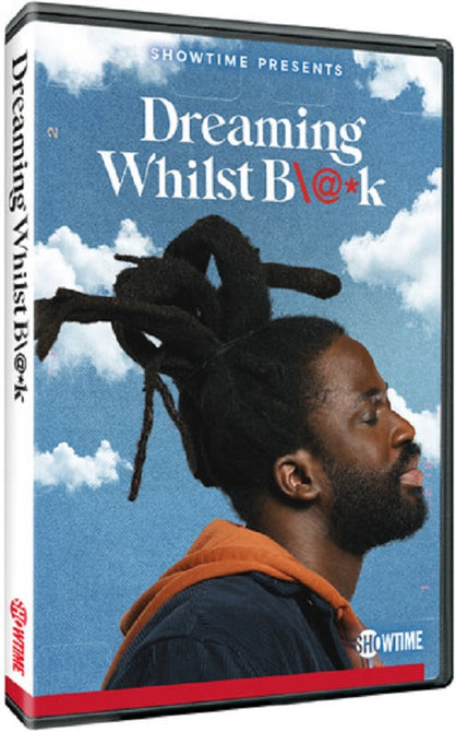 Dreaming Whilst Black Season 1 Series One First (Adjani Salmon) New DVD