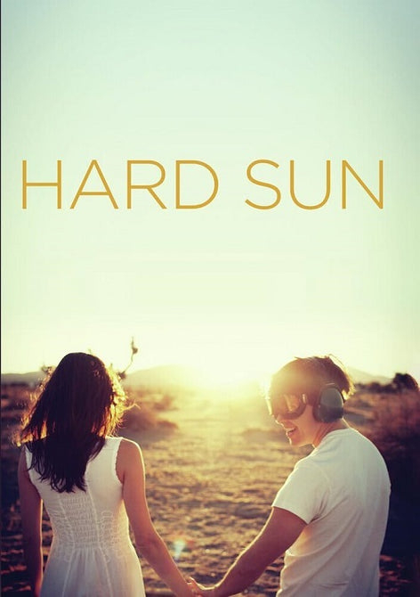 Hard Sun (Robyn Buck John Bain Ben Begley Myron Natwick) New DVD
