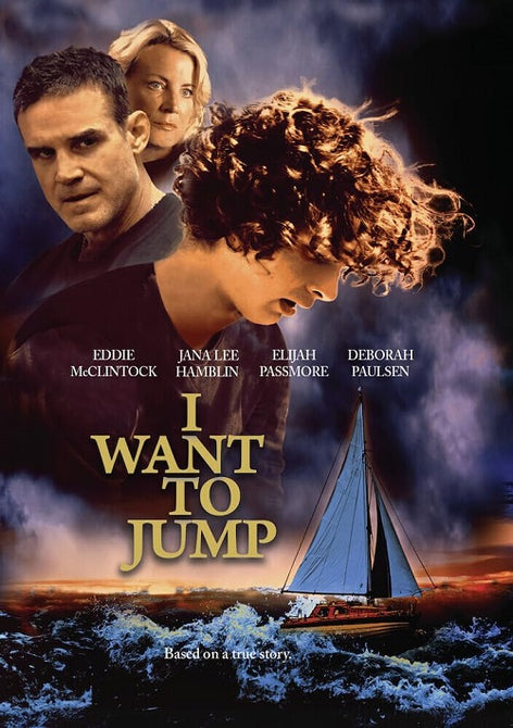 I Want To Jump (Eddie McClintock Jana Lee Hamblin Robert Shepherd) New DVD