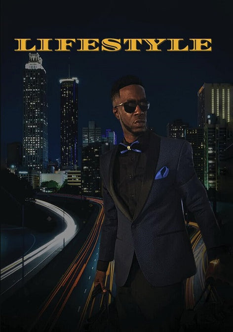 Lifestyle New DVD