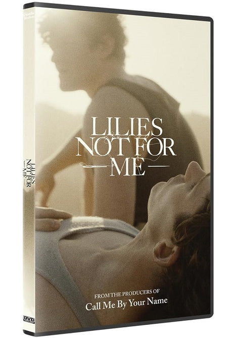 Lilies Not For Me (Fionn O'Shea Robert Aramayo Erin Kellyma) New DVD Presale