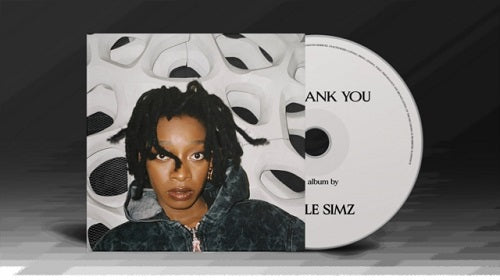 Little Simz No Thank You New CD