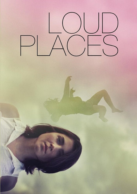 Loud Places (Aurora Heimbach Donall O Healai Paul Megna Grady Oberton) DVD