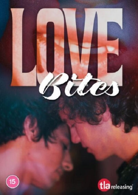 Love Bites New DVD Presale