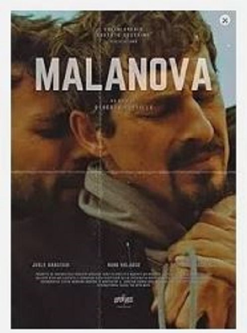 Malanova New DVD