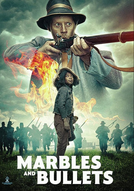 Marbles And Bullets (Shuler Hensley Kelly Shipe David Dwyer) & New DVD