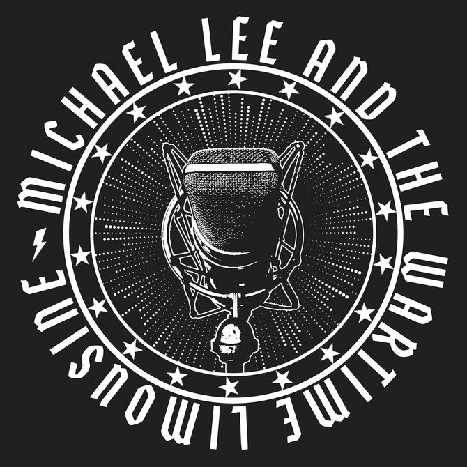 Michael Lee & The Wartime Limousine Object of the Game And New CD