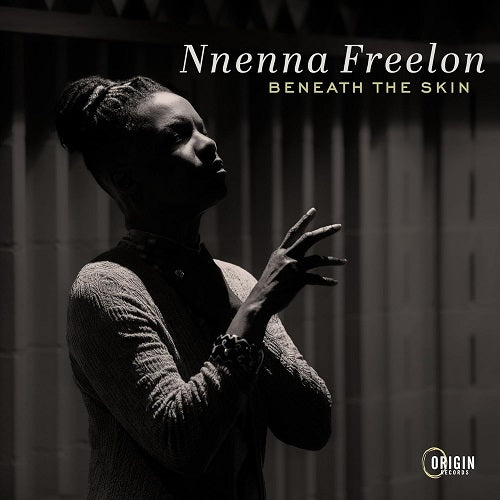 Nnenna Freelon Beneath the Skin New CD