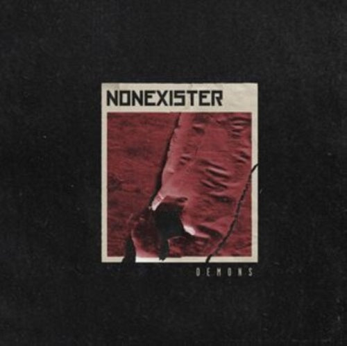 NONEXISTER Demons New CD