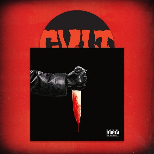 Noyz Salmo Cvlt Deluxe Edition New CD