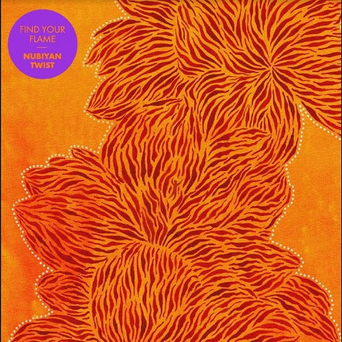 Nubiyan Twist Find Your Flame New CD