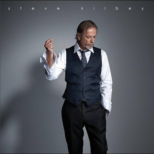 Steve Kilbey Bespoke Wheels and Winged Heels & New CD