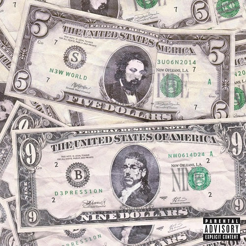 $uicideboy$ New World Depression SuicideboyS New CD