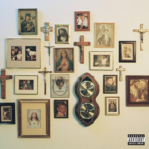 $Uicideboy$ Thy Kingdom Come SUicideboyS New CD Presale