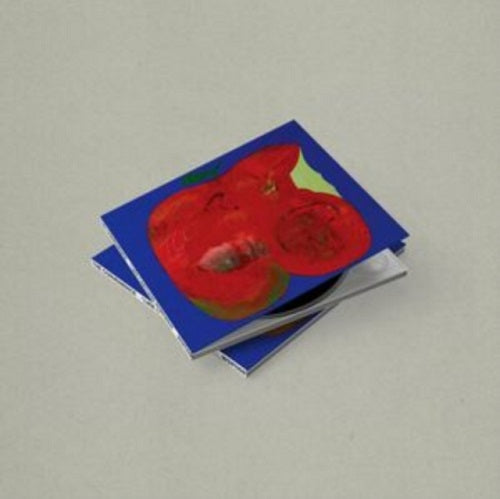 The Convenience Like Cartoon Vampires New CD Presale