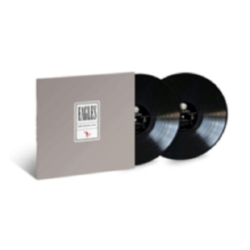 The Eagles Hell Freezes Over 2pc New Vinyl LP Album