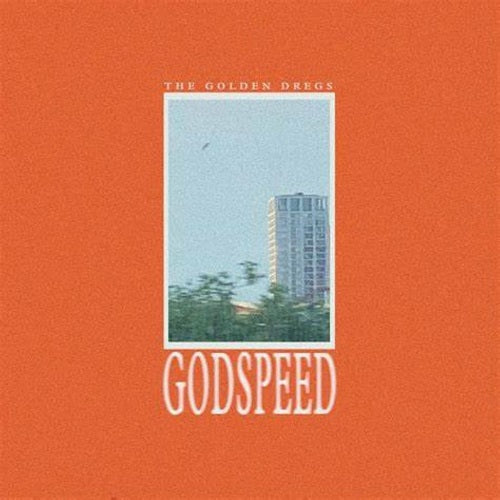 The Golden Dregs Godspeed New CD Presale
