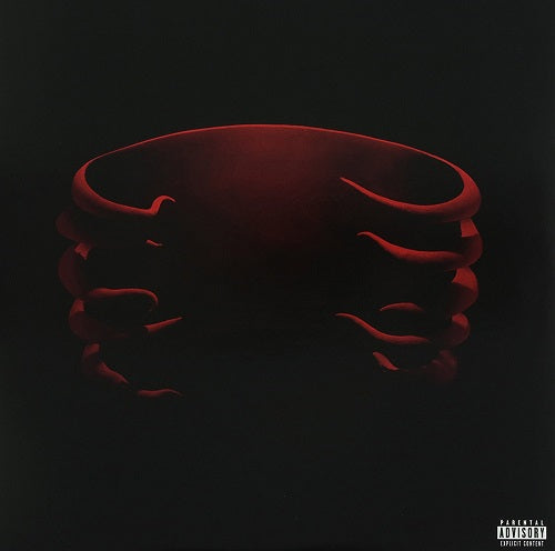 Tool Undertow 2 Disc New Vinyl LP Album