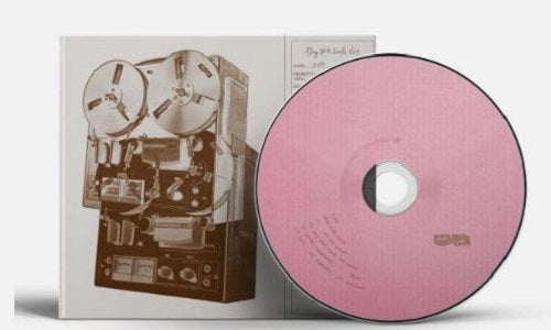 Wave to Earth Play with Earth 0.03 0 03 New CD Presale
