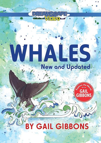 Whales (Dez Walker) New DVD