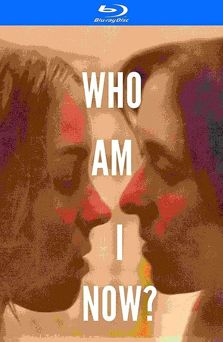 Who Am I Now (Joanna Gaskell Alicia C. Snee) New Blu-ray