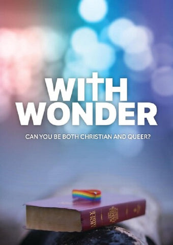 With Wonder (Reverend Jide) New DVD