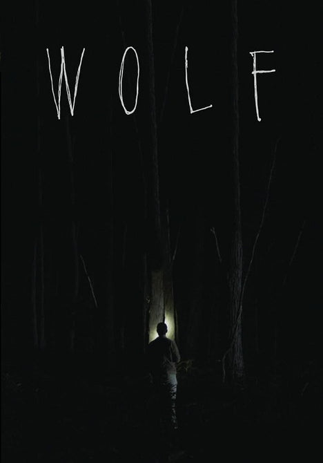 Wolf (Kevin Dee Jackson Tozer Troy Larkin) New DVD