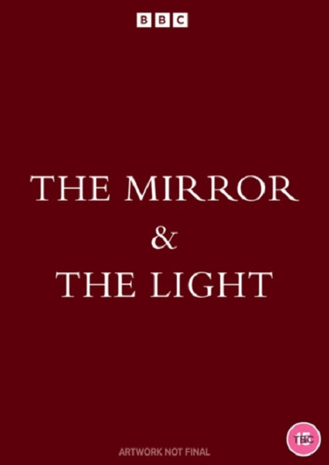 Wolf Hall The Mirror And The Light (Mark Rylance Damian Lewis) & New DVD