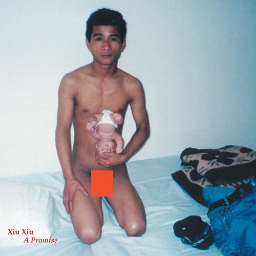 Xiu Xiu A Promise New CD Presale